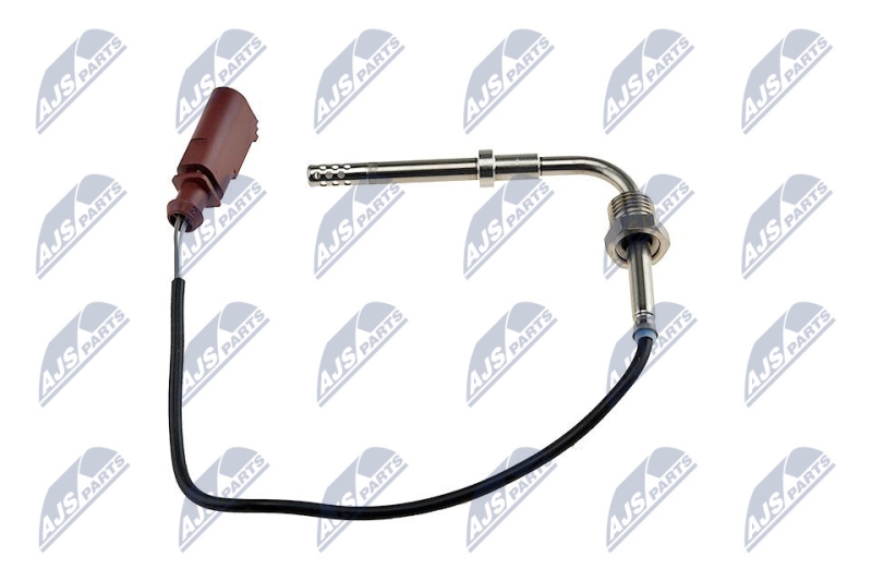 Bild von NTY EGT-VW-077 Sensor, Abgastemperatur VOLKSWAGEN: Touareg II
