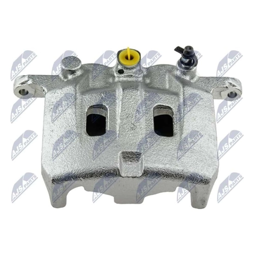 Bild von NTY HZP-IS-001 Bremssattel Bremszange Vorderachse rechts