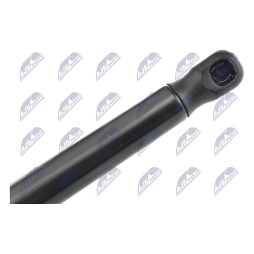 Bild von NTY Gasfeder für Koffer-/Laderaum – Modell AE-CT-029