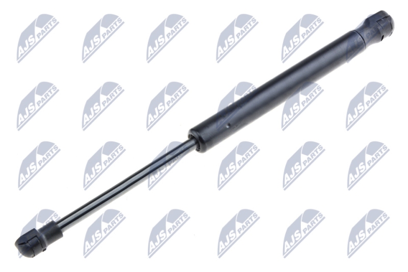 Bild von NTY AE-SE-002 Heckklappendämpfer Kofferraum Dämpfer, Gasfeder Heckklappe, Kofferraum Stoßdämpfer 600 285