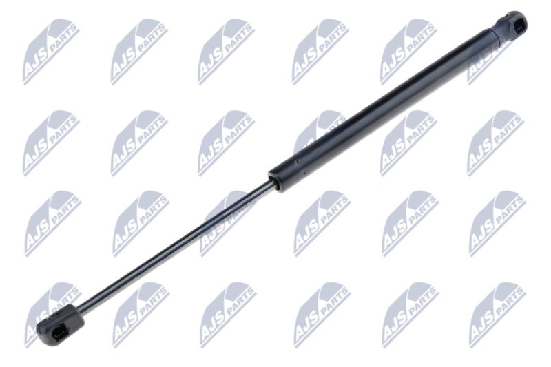Bild von NTY AE-SK-002 Heckklappendämpfer Kofferraum Dämpfer, Gasfeder Heckklappe, Kofferraum Stoßdämpfer 550 405 SKODA: Octavia 1 Combi