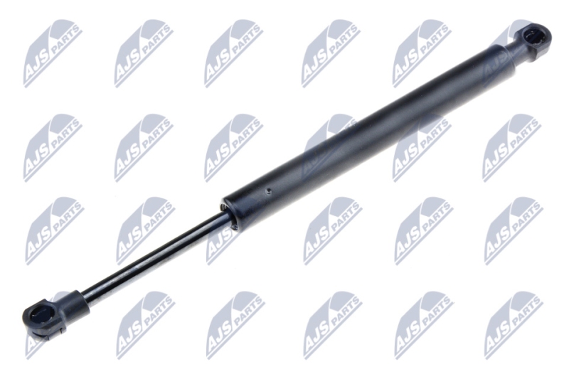 Bild von NTY AE-VV-025 Heckklappendämpfer Kofferraum Dämpfer, Gasfeder Heckklappe, Kofferraum Stoßdämpfer 320 600 CHEVROLET: Cruze Hatchback