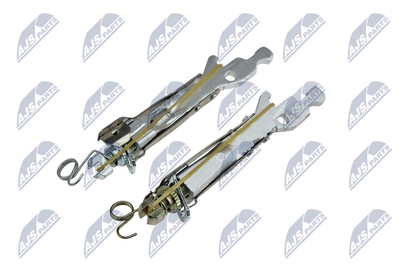 Bild von NTY Nachsteller, Trommelbremse Hinterachse beidseitig HSR-RE-001  RENAULT,PEUGEOT,CITROËN,Clio III Schrägheck (BR0/1, CR0/1)