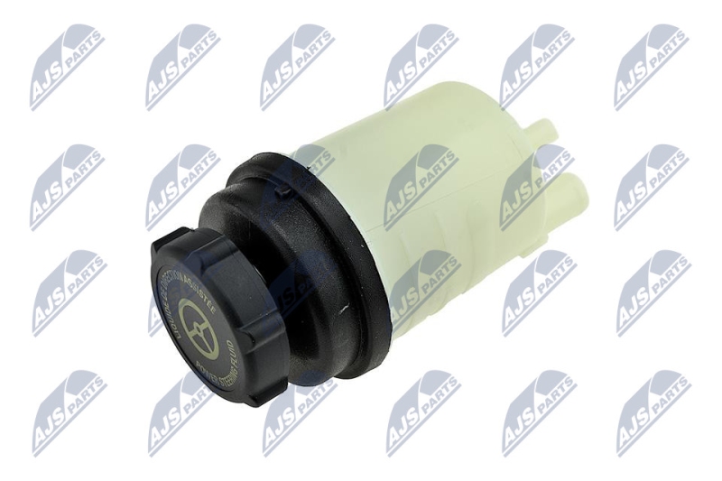 Bild von NTY SZW-LR-000 Ausgleichsbehälter, Hydrauliköl-Servolenkung ohne Sensor LAND ROVER: Freelander 2 Off-Road