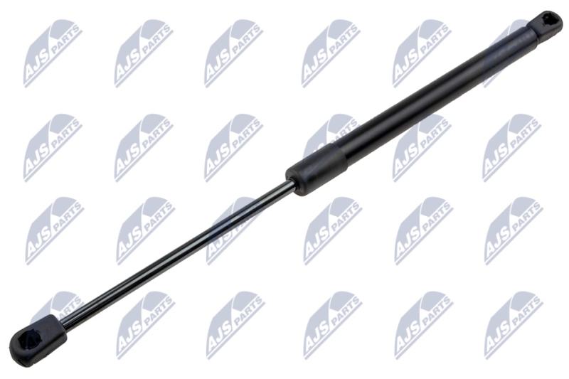 Bild von NTY AE-CH-042 Gasfeder, Heckscheibe JEEP: Commander