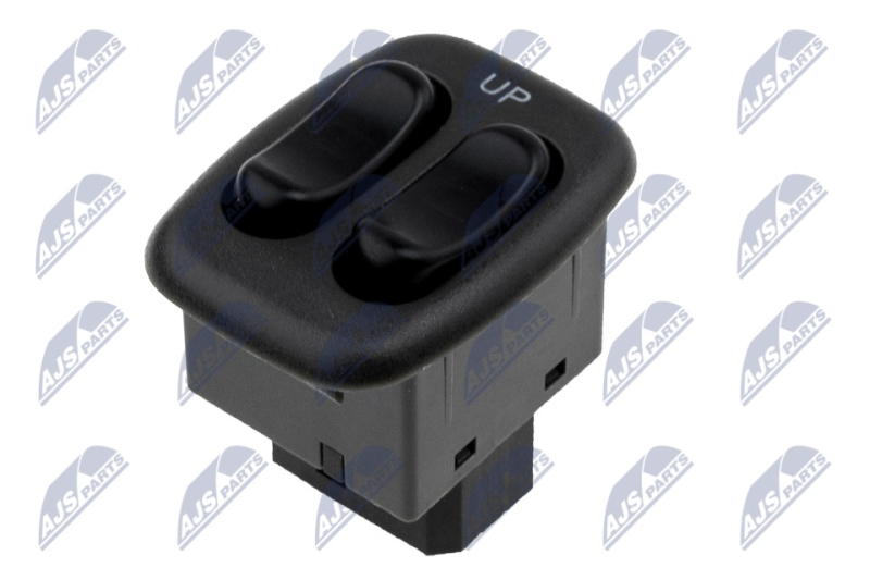 Bild von NTY EWS-HY-017 Schalter, Fensterheber vorne links