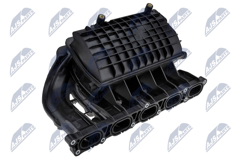 Bild von Saugrohrmodul passend für VW Jetta 4, Golf 4, New Beetle, Beetle (Cabriolet) 2.5 BKS-VW-003