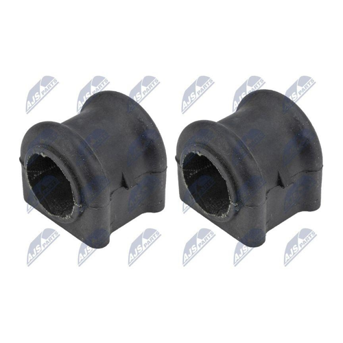 Bild von NTY Stabilisatorlager ZGS-CH-012 – Ein Überblick