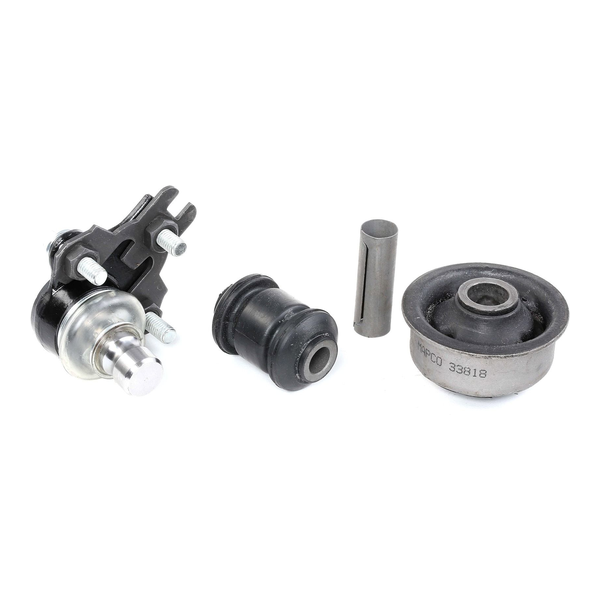 Bild von NTY ZSD-VW-011 Reparatursatz,Trag-/Führungsgelenk Vorderachse beidseitig VOLKSWAGEN: Passat B5 Estate, AUDI: A4 B5 Avant