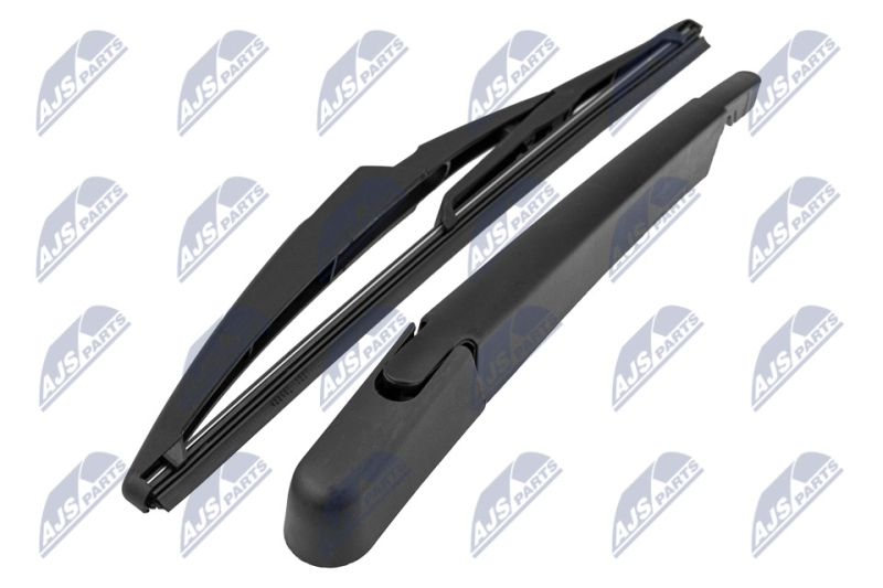 Bild von NTY Scheibenwischerarm hinten EWB-HY-000 Wischerarm,Wischarm, Scheibenreinigung HYUNDAI,GETZ (TB)