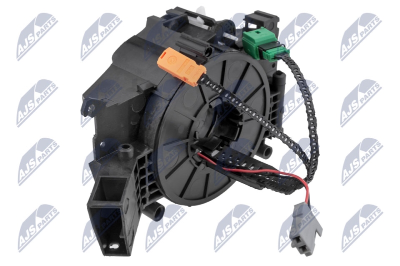 Bild von NTY EAS-RE-020 Schleifring Schleifring Lenkrad, Wickelfeder, Wickelfeder Airbag