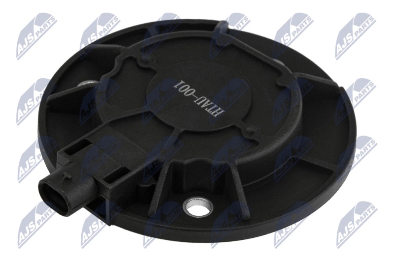 Bild von NTY RKZ-AU-001 Steuerventil, Nockenwellenverstellung SEAT: Leon III ST, Leon III Schrägheck, VOLKSWAGEN: Passat B8 Variant, Tiguan II