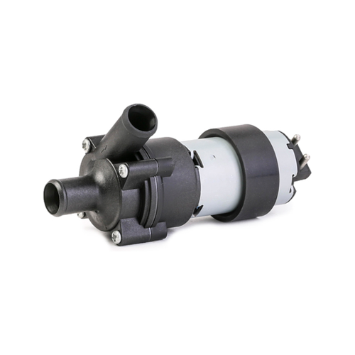 Bild von NTY CPZ-BM-014 Wasserumwälzpumpe für BMW