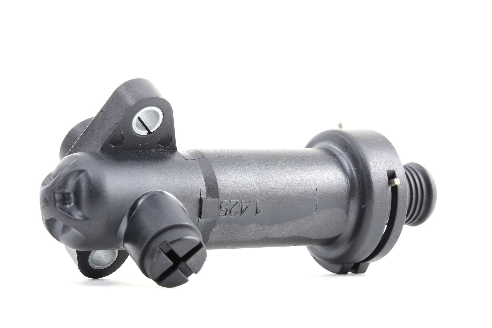 Bild von NTY CTM-BM-068 Thermostat, Kühlung-Abgasrückführung BMW: 3 Touring, 3 Limousine