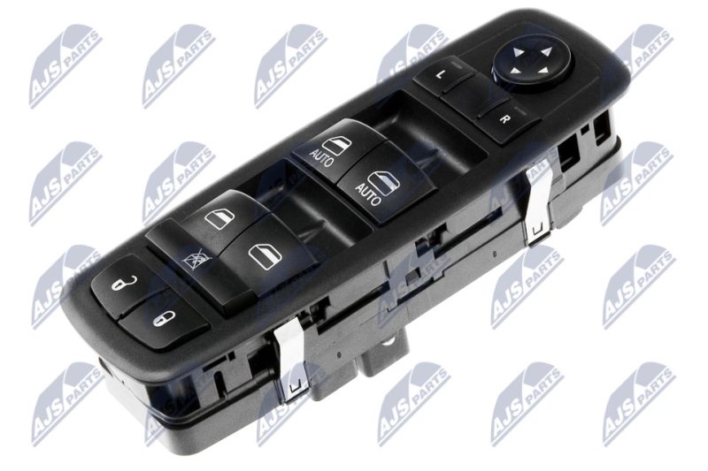 Bild von NTY EWS-CH-003 Schalter, Fensterheber vorne links