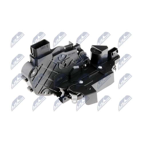 Bild von NTY Stellmotor Türschloss hinten EZC-VV-006