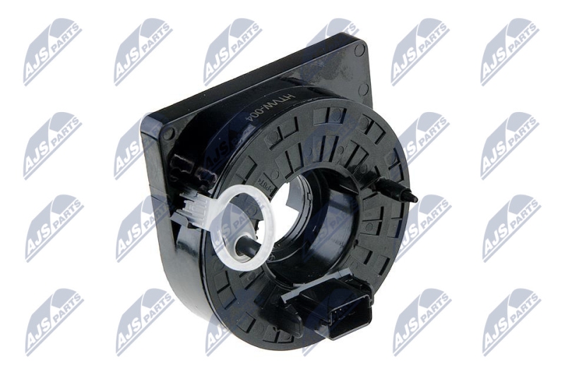 Bild von NTY EAS-VW-004 Schleifring Schleifring Lenkrad, Wickelfeder, Wickelfeder Airbag mit Airbag-Wickelfeder VOLKSWAGEN: Multivan 5 (7HM, Transporter 5 Bus