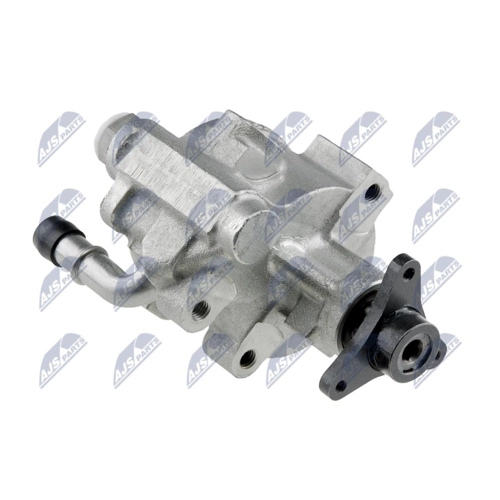 Bild von NTY SPW-RE-009 Hydraulikpumpe für Servolenkung