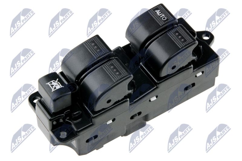 Bild von NTY Schalter, Fensterheber vorne links EWS-MZ-000  MAZDA,6 Station Wagon (GY),6 (GG),6 Hatchback (GG)