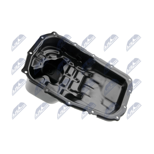 Bild von NTY Ölwanne BMO-TY-023 für Toyota Yaris