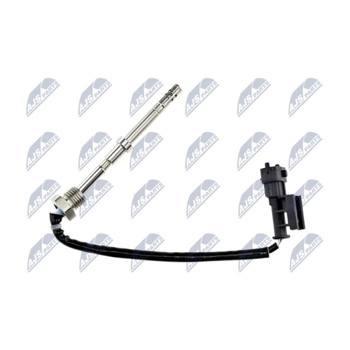 Bild von Kabelloser Abgastemperatursensor von NTY