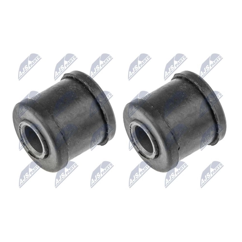Bild von NTY ZGS-TY-123 – Stabilisatorlager für Toyota-Fahrzeuge