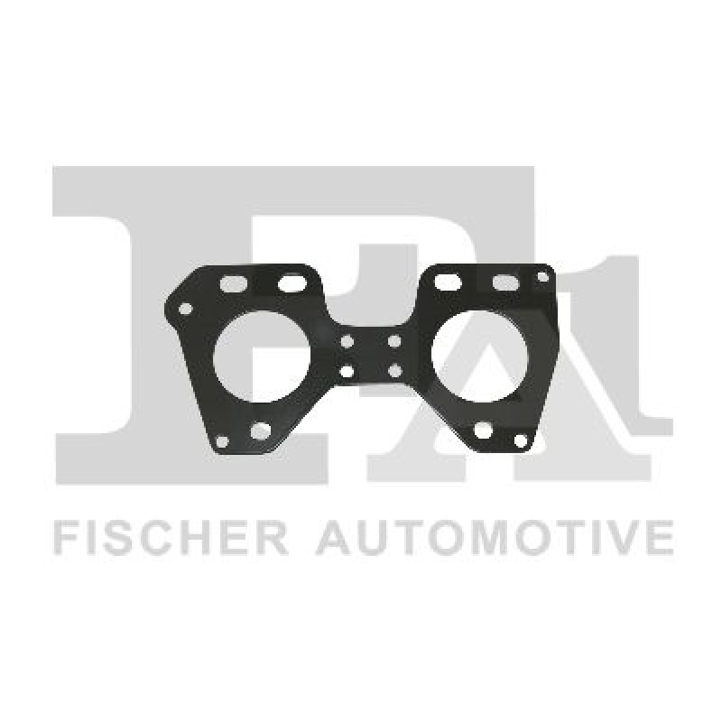 Bild von FA1 Auspuffkrümmerdichtung 410-015 Auspuffdichtung,Abgaskrümmerdichtung BMW,TOYOTA,MINI,3 Touring (E91),3 Limousine (E90),5 Touring (F11)