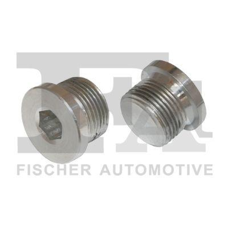 Bild von FA1 257.868.001 Ölablaßschraube Verschlußschraube, Ölschraube, Verschlußschraube, Ölwanne M22x1,5 AUDI: A3 Sportback, SKODA: Octavia 2 Combi