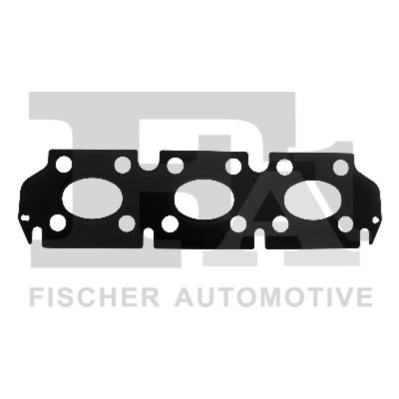 Bild von FA1 410-022 Auspuffkrümmerdichtung Auspuffdichtung, Abgaskrümmerdichtung, Abgasdichtung Zylinderkopf BMW: 3 Touring