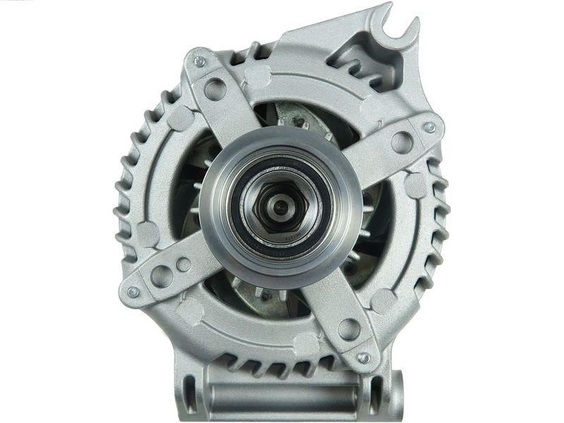 Bild von AS-PL A6344 Lichtmaschine 12V 160A