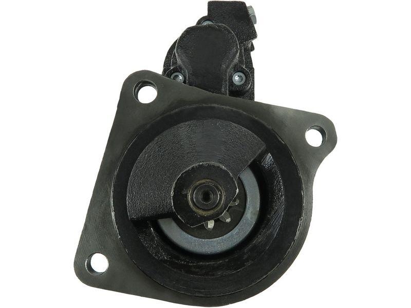 Bild von AS-PL S0558 Anlasser Starter 12 2 9 FIAT: Ducato I Van, Ducato I Platform/Chassis, 131 Saloon