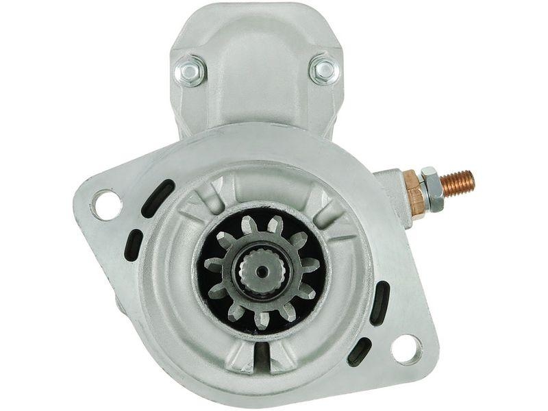Bild von AS-PL S6196 Anlasser Starter 12 3 11