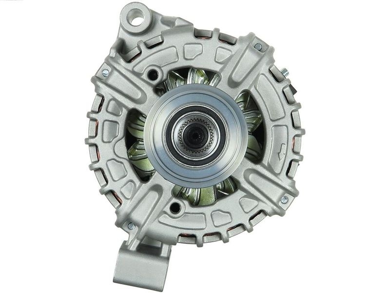 Bild von AS-PL A0498S Lichtmaschine 12V 150A VOLVO: V50, S40 II