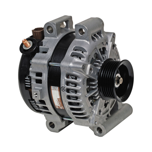 Bild von AS-PL A3350S Lichtmaschine 12V 150A für AUDI A6 C7