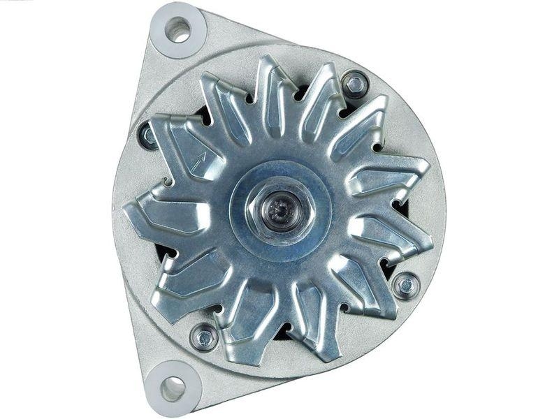 Bild von Brand new OEM ISKRA/LETRIKA Alternator - A9252(LETRIKA)