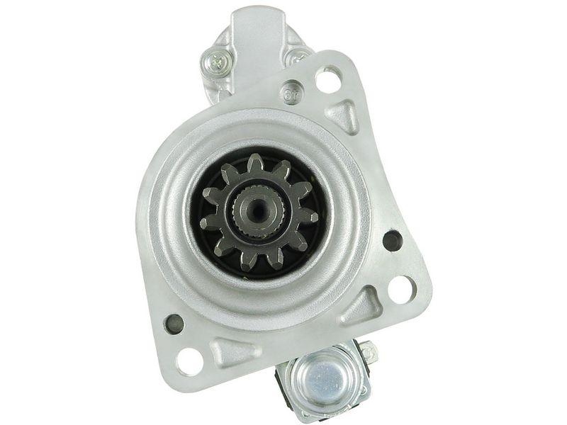 Bild von AS-PL S5070(MITSUBISHI) Anlasser Starter 24 5,5 11 RENAULT: MEGANE 1