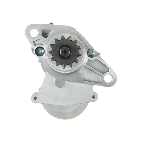 Bild von AS-PL Starter S6034 – Robuster Fahrzeugstarter