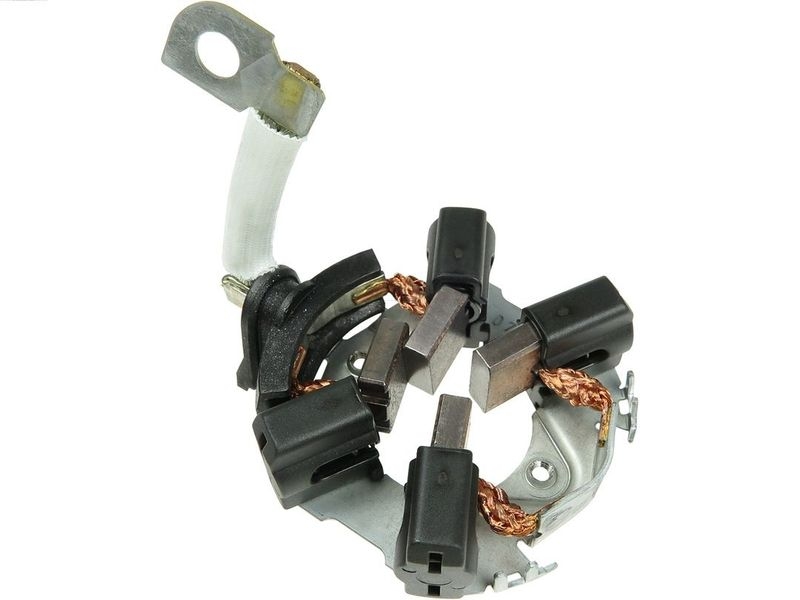 Bild von AS-PL SBH0119(BOSCH) Halter, Kohlebürsten VOLKSWAGEN: Transporter 5 Bus, Multivan 5 (7HM, Sharan I, FORD: Galaxy Mk1 MPV, SEAT: Alhambra I