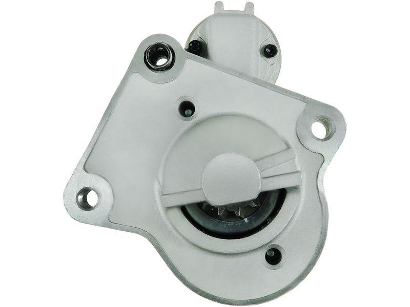 Bild von AS-PL S3165S Anlasser Starter 12 2,3 11 VOLVO: V50, S40 II, FORD: Focus 2, Focus 2 Kombi