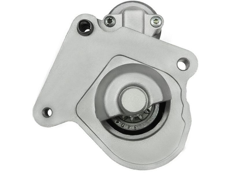 Bild von AS-PL S9020PR Anlasser Starter 12 1,4 12 FORD: FIESTA 5, Fusion Estate, FIESTA 6, MAZDA: 2 Hatchback