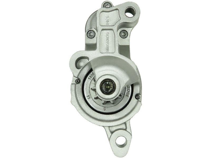 Bild von AS-PL S0576PR Anlasser Starter 12 1,7 10 AUDI: A4 B8 Avant