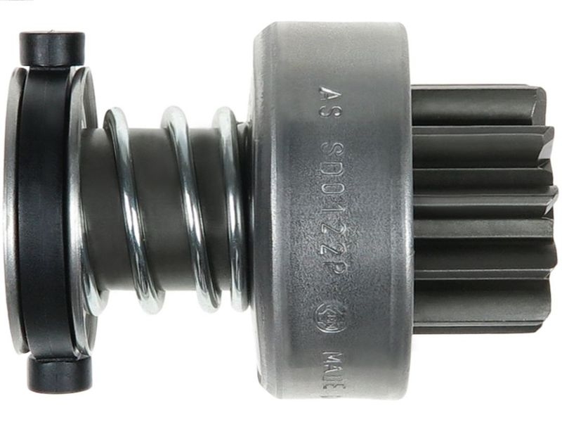 Bild von AS-PL Freilaufgetriebe, Starter Brandneu AS-PL SD0122P
