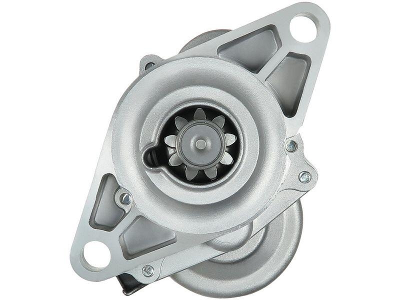 Bild von AS-PL S9349S Anlasser Starter 12 1,6 9