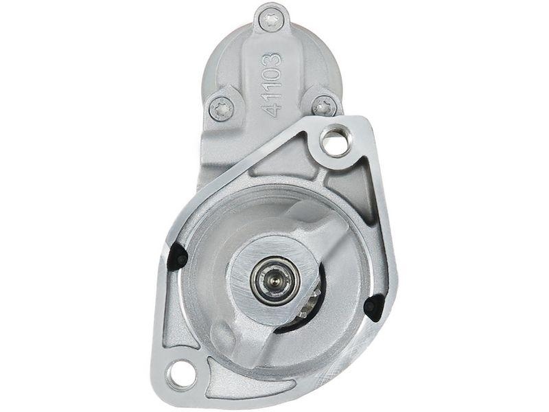 Bild von AS-PL S0460(BOSCH) Anlasser Starter 12 1,8 10 MERCEDES-BENZ: C-Class Saloon, E-Class Saloon, C-Class T-modell, JEEP: GRAND CHEROKEE 3, Commander