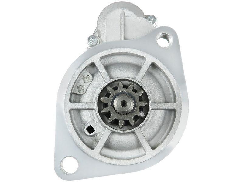Bild von AS-PL S9405S Anlasser Starter 24 5 11