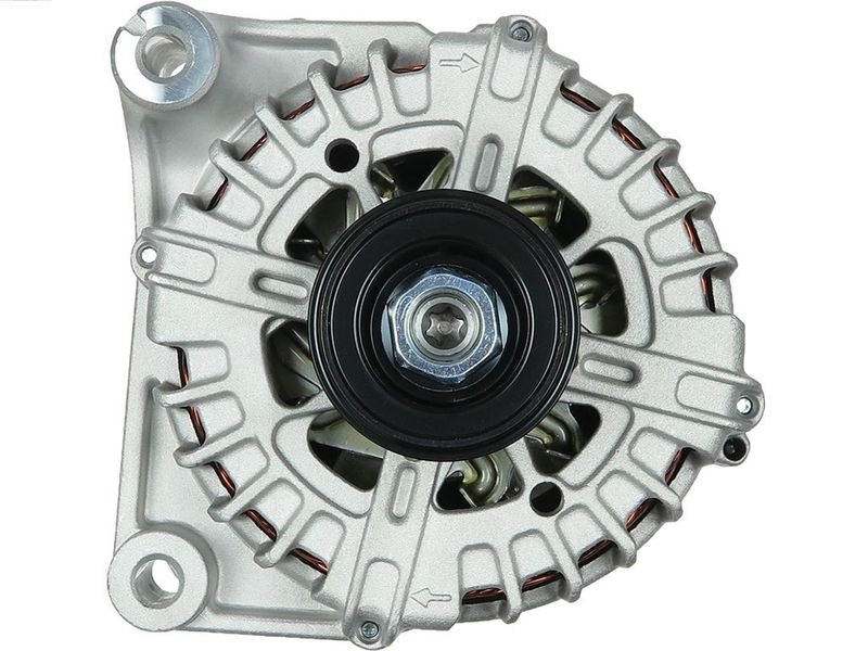 Bild von AS-PL Generator 12V 180A für BMW 7808074 7803724 12317803724 A3469S