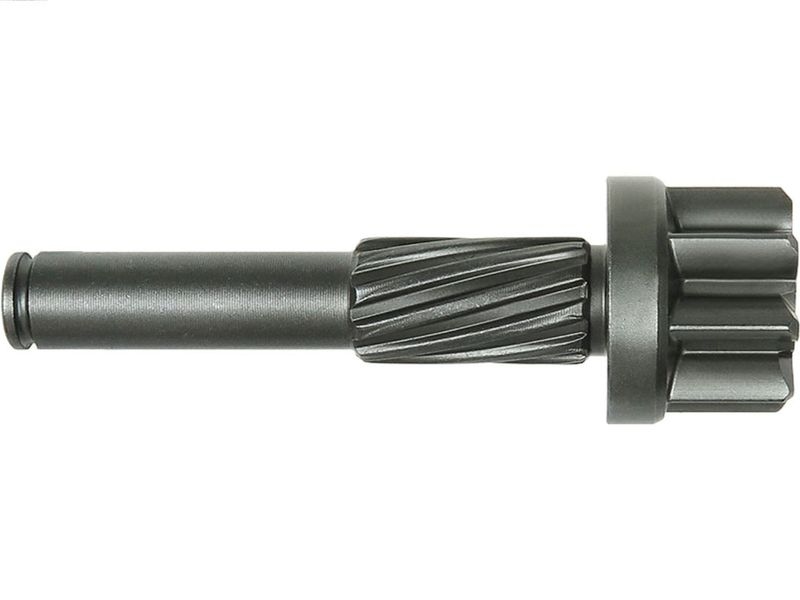 Bild von AS-PL Reparatursatz, Starter Brandneu AS-PL SDK9022P