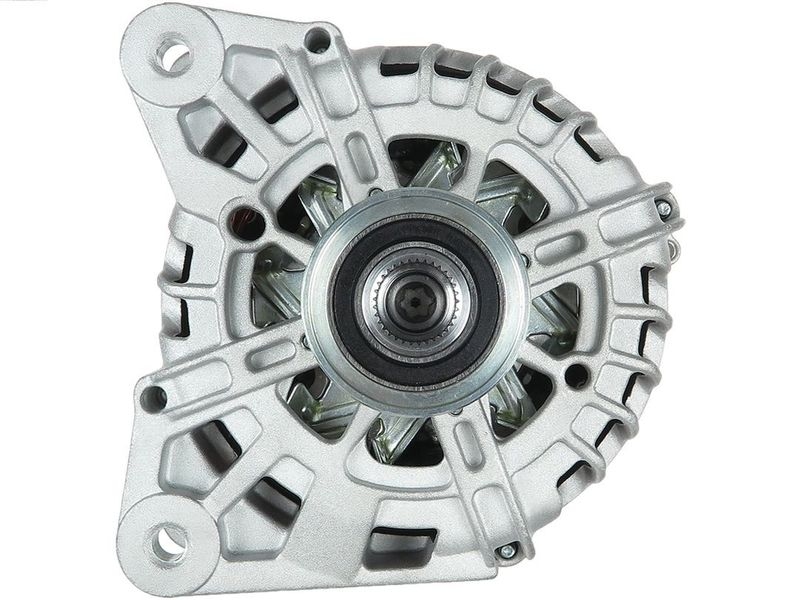 Bild von AS-PL A3565S Lichtmaschine 12V 150A OPEL: Vivaro B Van, Vivaro B Combi, NISSAN: Qashqai 2, RENAULT: Megane 4