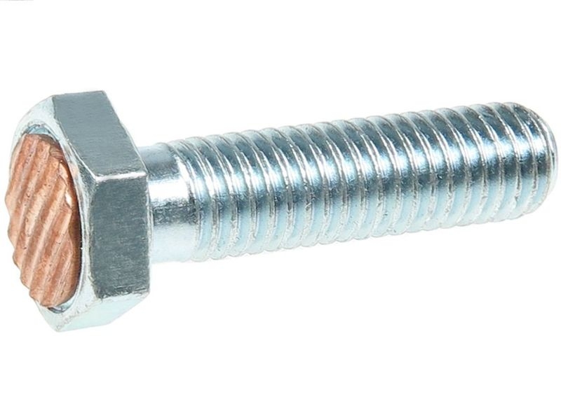 Bild von AS-PL Reparatursatz, Starter Brandneu AS-PL SP9013(BULK)