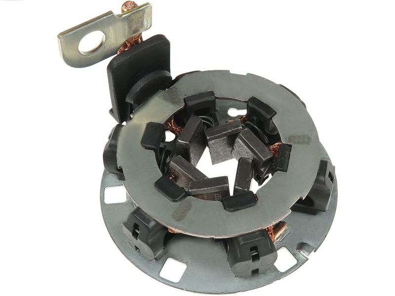 Bild von AS-PL Halter, Kohlebürsten Brandneu AS-PL SBH0135P
